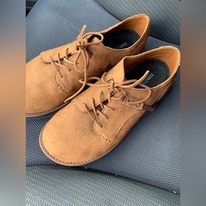 XERO Alston mens shoes